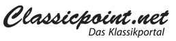 Classicpoint.net - Das Klassikportal